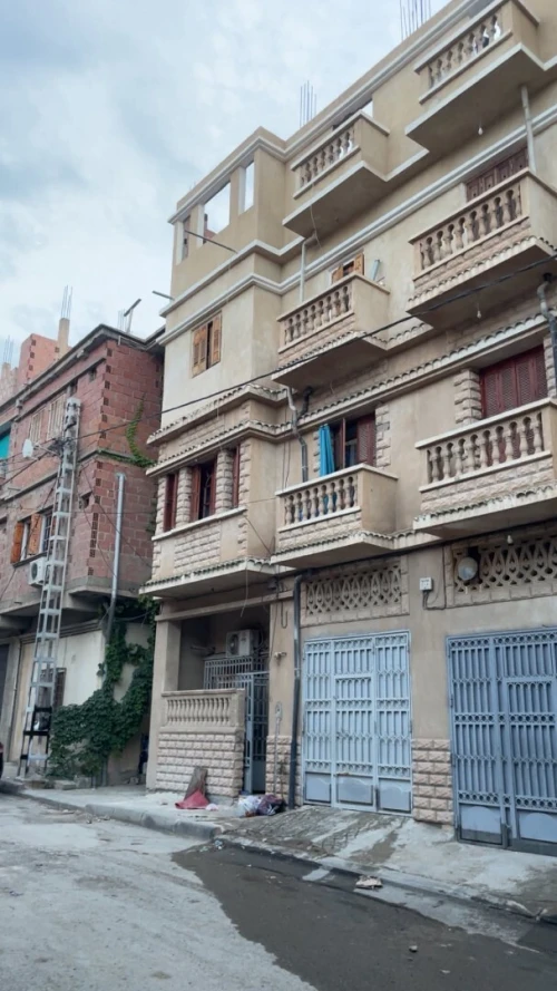 Vente Villa Batna Batna