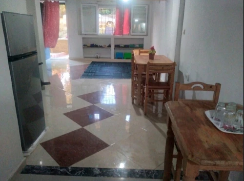 Location Appartement F2 Tizi Ouzou Azeffoun