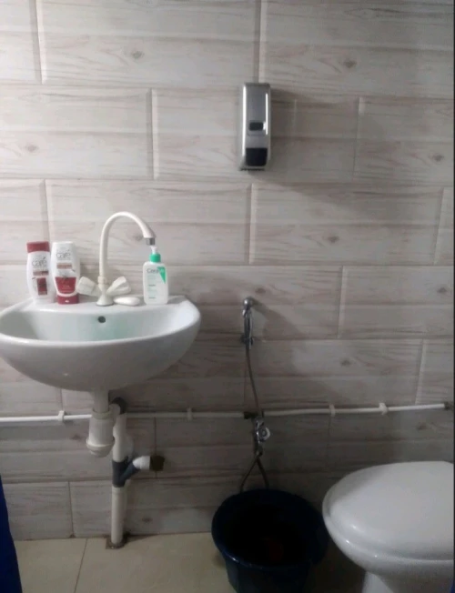 Location Appartement F2 Tizi Ouzou Azeffoun