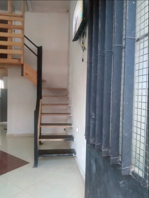 Location Appartement F2 Tizi Ouzou Azeffoun