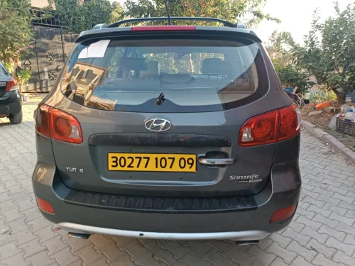 Hyundai SantaFe 2007 SantaFe