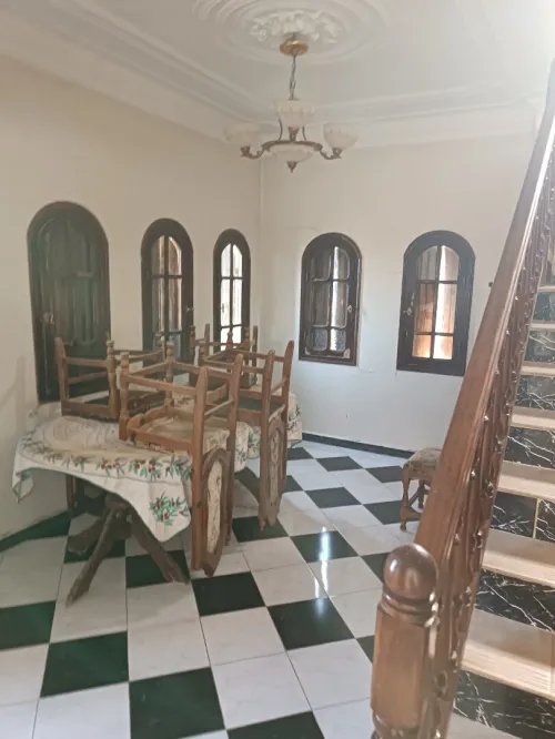 Vente Villa Blida El affroun