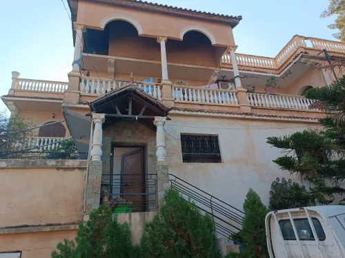 Vente Villa Blida El affroun