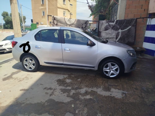 Renault Symbol 2019 Collection