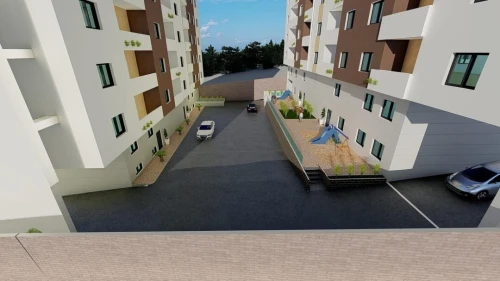 Vente Appartement F2 F3 F4 Boumerdès Thenia