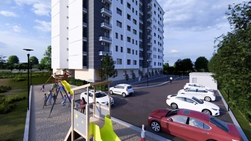 Vente Appartement F3 F4 Bouira Lakhdaria