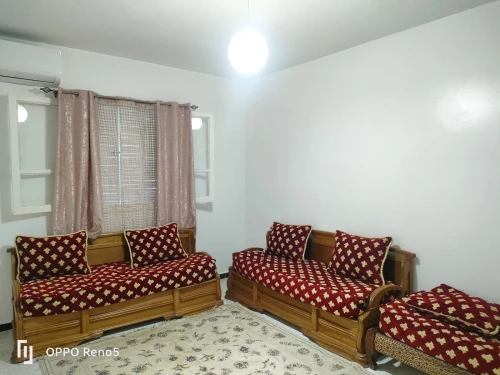 Location vacances Appartement F02 Annaba Annaba