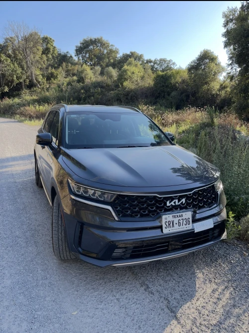 Kia Sorento 2022 Premium 7 Places
