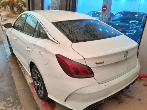 MG MG 5 2026 5