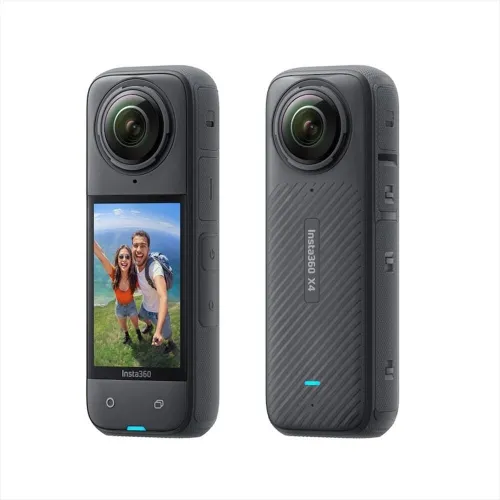 Insta360 x4 8k neuf