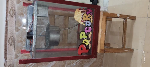 Pop Corne