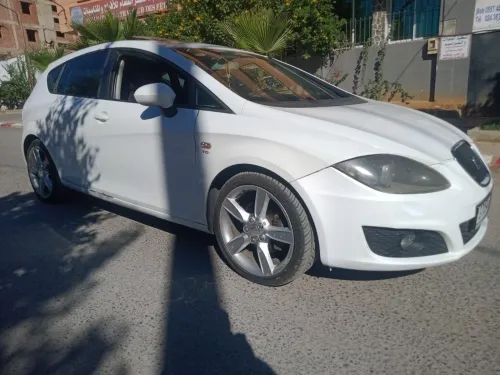 Seat Leon 2011 Leon