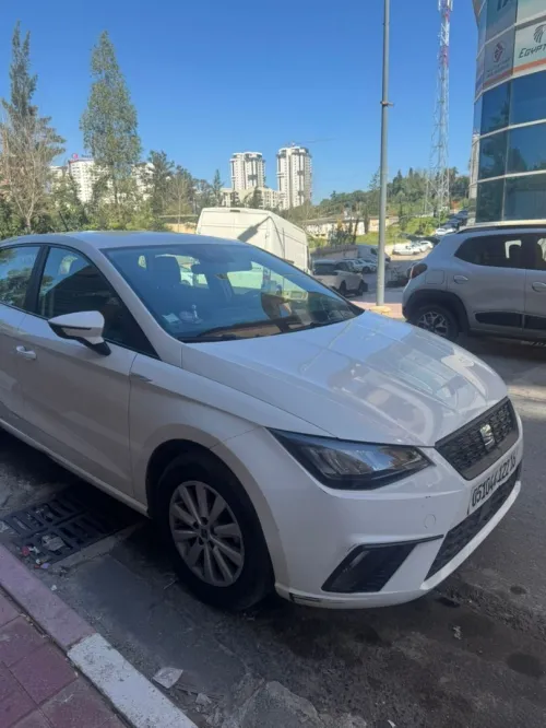 Seat Ibiza 2022 Advanced +