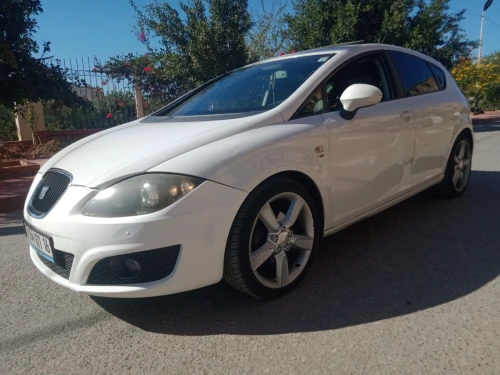 Seat Leon 2011 Leon