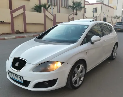Seat Leon 2011 Fully