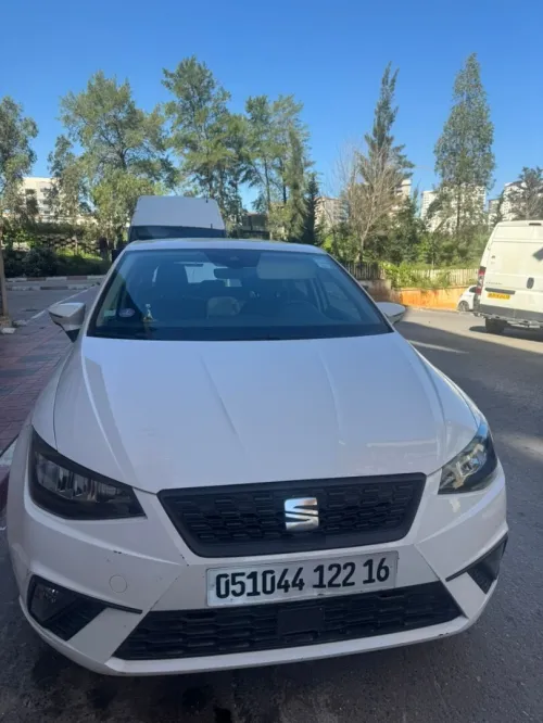 Seat Ibiza 2022 Advanced +