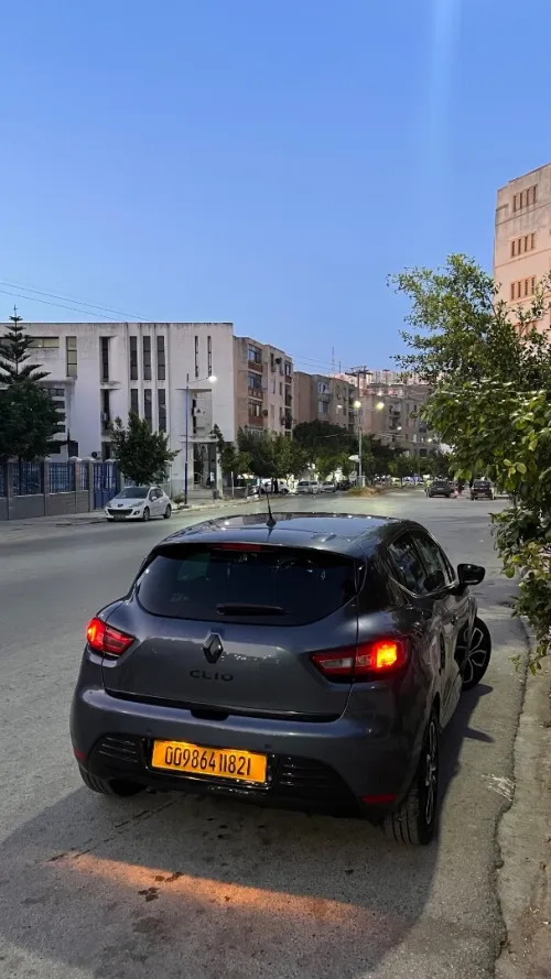 Renault Clio 4 2018 Limited 2