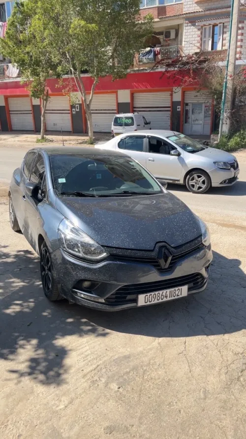 Renault Clio 4 2018 Limited 2