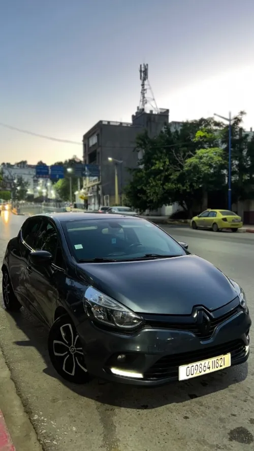Renault Clio 4 2018 Limited 2