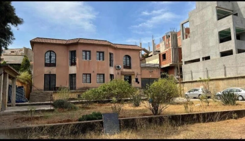 Vente Villa Alger Ain naadja