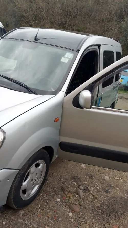 Renault Kangoo 2005 Kangoo