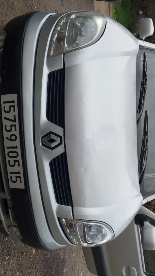 Renault Kangoo 2005 Kangoo