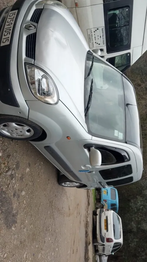 Renault Kangoo 2005 Kangoo