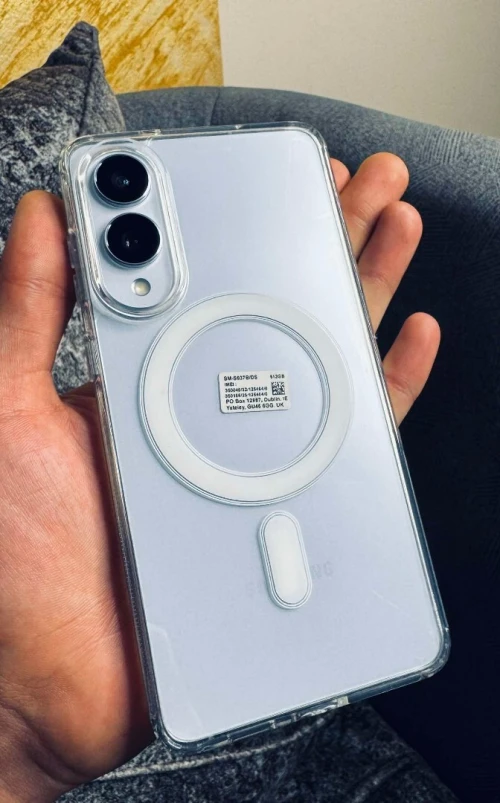 Samsung S25 edge