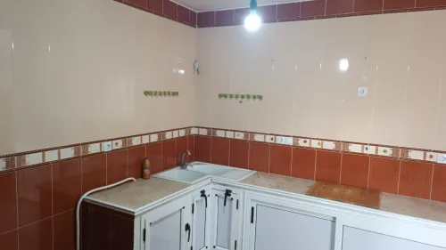Location Appartement F4 Sétif Setif