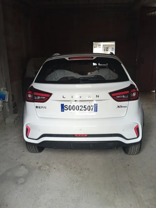 Livan X3 Pro  2025 
