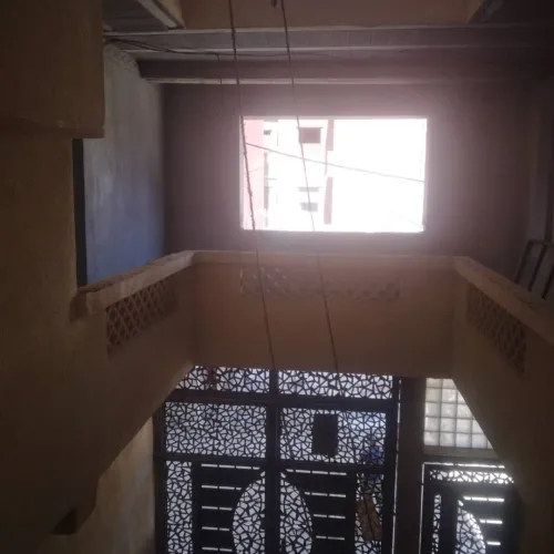 Vente Villa Alger Ouled chebel