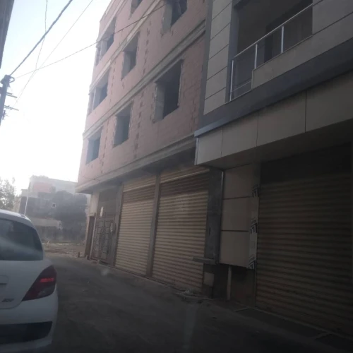 Vente Villa Alger Ouled chebel