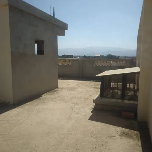 Vente Villa Alger Ouled chebel