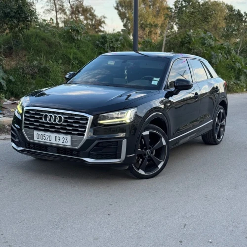 Audi Q2 2019 Sport Line