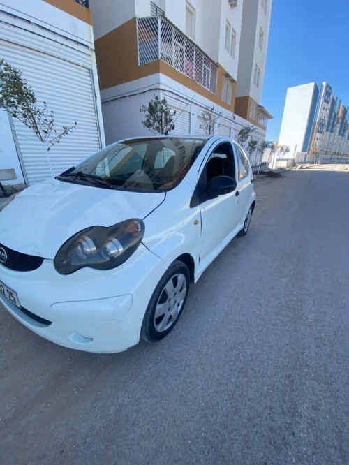 BYD F0 2012 F0