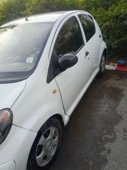 BYD F0 2014 F0