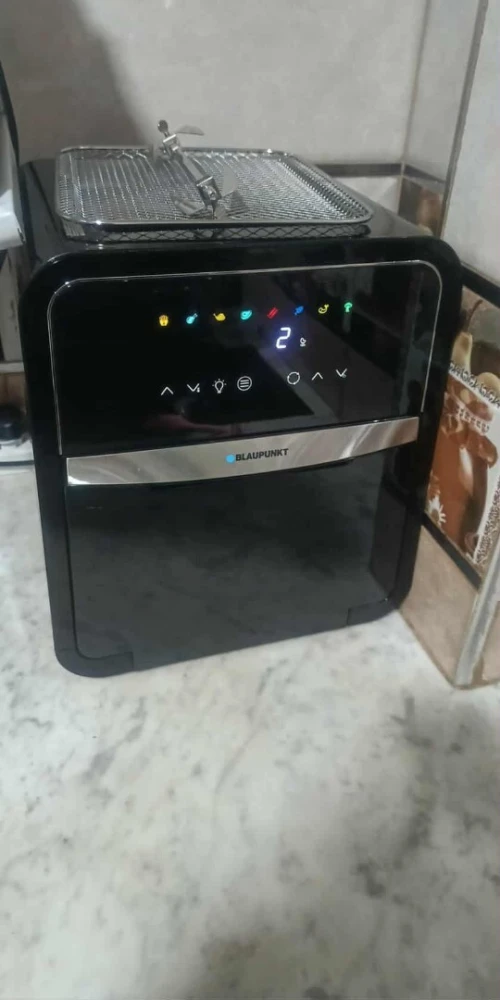 AIR FRYER (CABA LONDRE)