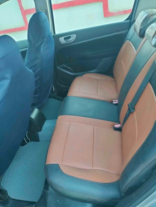 Peugeot 307 2005 307
