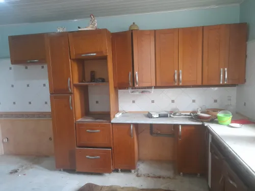 Meuble de cuisine