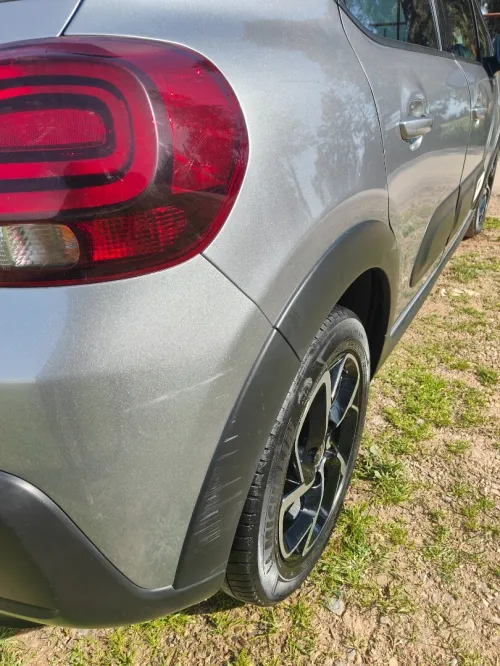Citroen C3 2022 