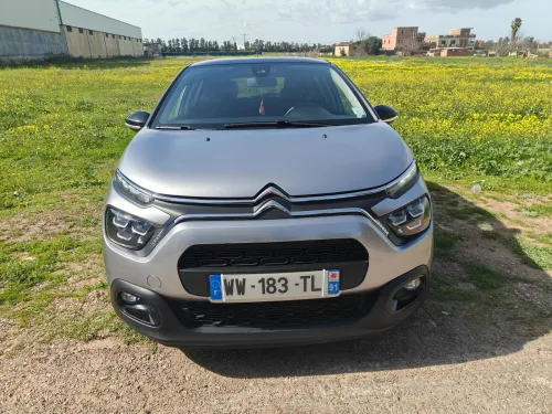 Citroen C3 2022 