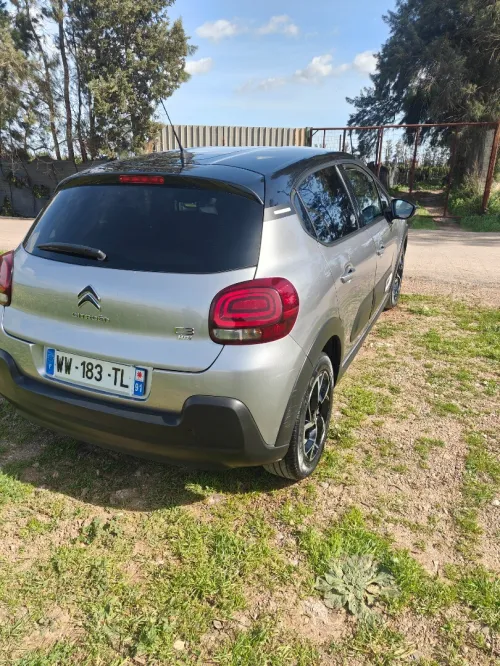Citroen C3 2022 