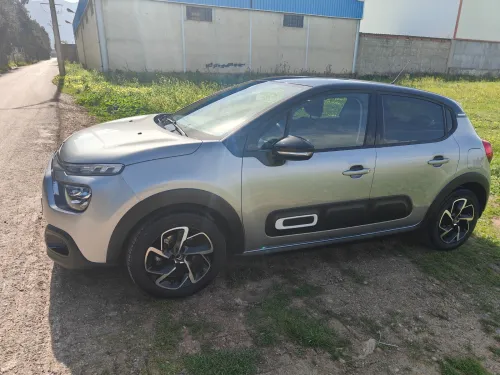 Citroen C3 2022 