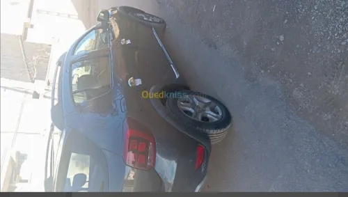 Dacia Sandero 2021 Stepway