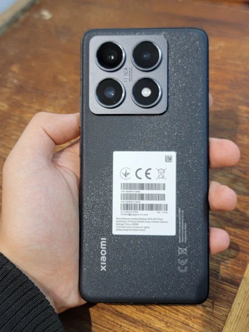 Xiaomi 14 T Pro