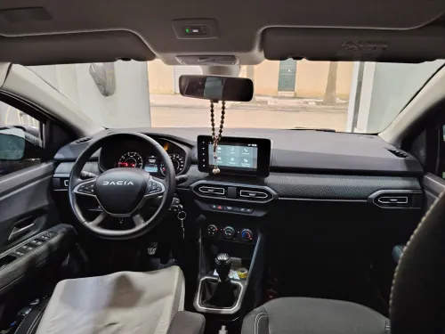 Dacia Sandero 2023 Stepway Expression