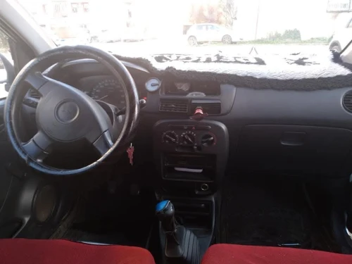 Daihatsu Charade 2006 Charade
