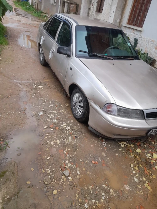 Daewoo Cielo 1996 