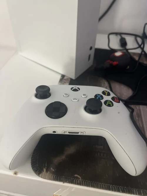 Xbox séries s