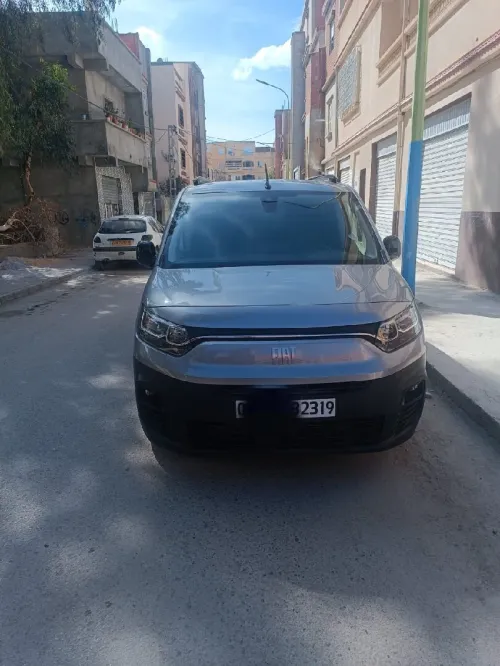 Fiat DOBLO 2023 